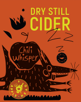 Пиво Чилли Шепот