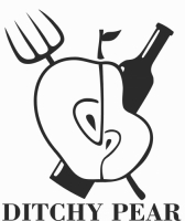 Пиво Ditchy Pear (2018)