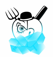 Пиво Ice, Apple, Ice