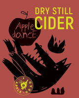 Пиво Танец яблок