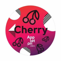 Пиво Cherry Cider
