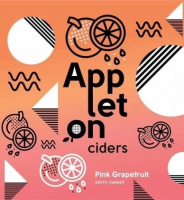 Пиво Pink Grapefruit