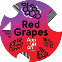 Пиво Red Grapes