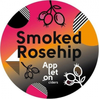 Пиво Smoked Rosehip