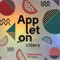 Пиво Watermelon Shimmer