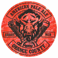 Пиво Orange County