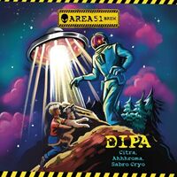 Пиво DIPA Citra, Ahhhroma, Sabro Cryo Пиво DIPA Citra, Ahhhroma, Sabro Cryo