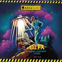 Пиво DIPA Sabro, Cascade, Citra Пиво DIPA Sabro, Cascade, Citra