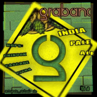 Пиво Grabanc Citra+