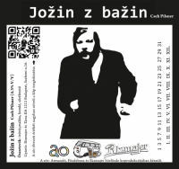 Пиво Jožin Z Bažin