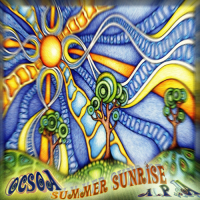 Пиво Ocsoa Summer Sunrise