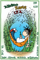 Пиво Albino Rasta