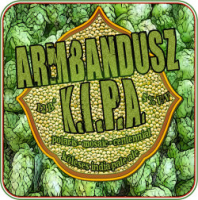 Пиво ArmBandusz K.I.P.A.