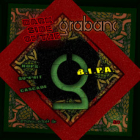 Пиво Dark Side Of The Grabanc