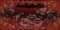 Пиво Darkaholic