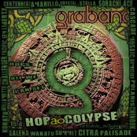 Пиво Grabanc HOPaoCOLYPSE