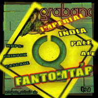 Пиво Grabanc Imperial Fantomtáp