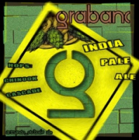 Пиво Grabanc IPA