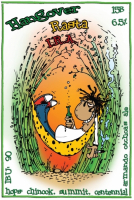 Пиво Hangover Rasta