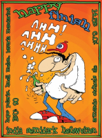 Пиво Happy Finish