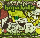 Пиво Hopaholic IPA