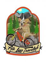 Пиво Ale Less Traveled