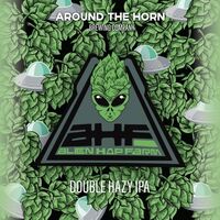 Пиво Alien Hop Farm