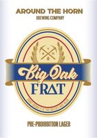 Пиво Big Oak Frat
