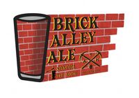 Пиво Brick Alley Ale