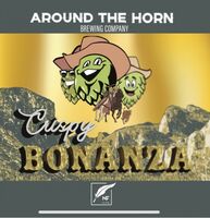 Пиво Crispy Bonanza Пиво Crispy Bonanza