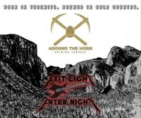 Пиво Exit Light, Enter Night