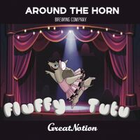 Пиво Fluffy Tutu