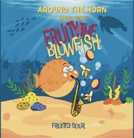 Пиво Fruity and the Blowfish