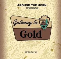 Пиво Gateway to Gold