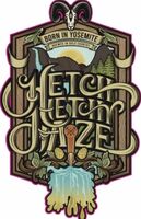 Пиво Hetch Hetchy Haze: Citra, Mosaic, Luminosa