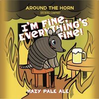 Пиво I'm Fine, Everything's Fine
