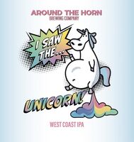 Пиво I Saw the Unicorn