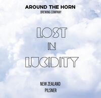 Пиво Lost in Lucidity