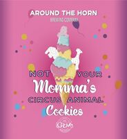 Пиво Not Your Momma's Circus Animal Cookies