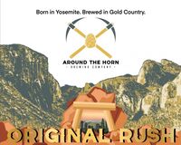 Пиво Original Rush