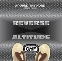 Пиво Reverse Altitude Пиво Reverse Altitude