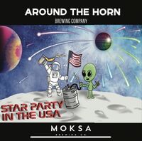 Пиво Star Party in the USA Пиво Star Party in the USA