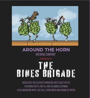 Пиво The Bines Brigade
