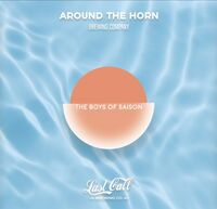 Пиво The Boys of Saison