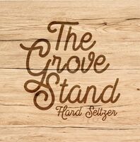 Пиво The Grove Stand: Boysenberry