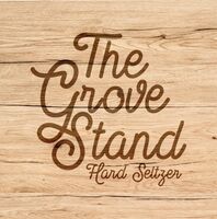 Пиво The Grove Stand: Pineapple Dragonfruit