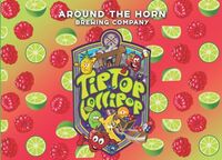 Пиво Tip Top Lollipop: Raspberry, Key Lime, Marshmallow