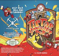 Пиво Tip Top Smoothie Pop