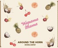 Пиво Wapama Mama