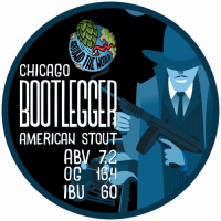 Пиво Bootlegger Пиво Bootlegger